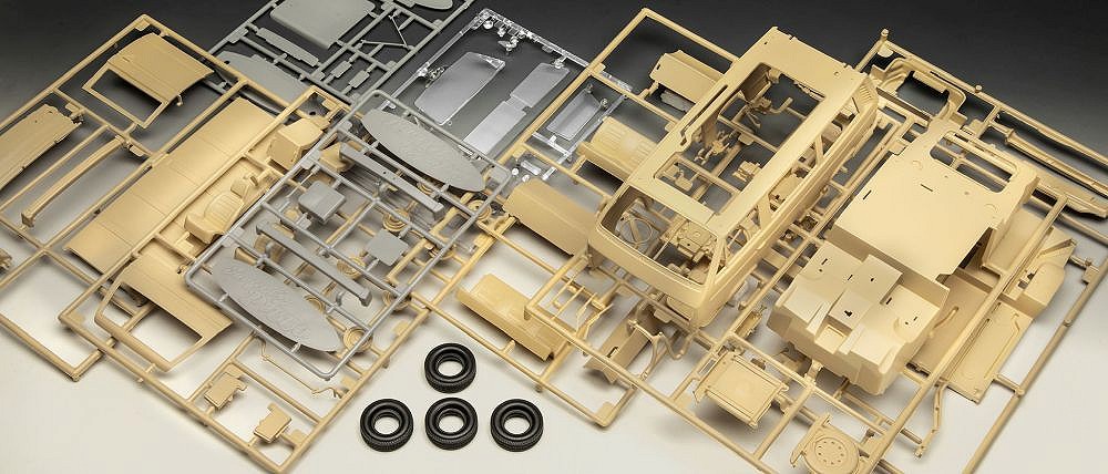 VW T3 Bus Surfer Boy - Stranger Things - fot. 10