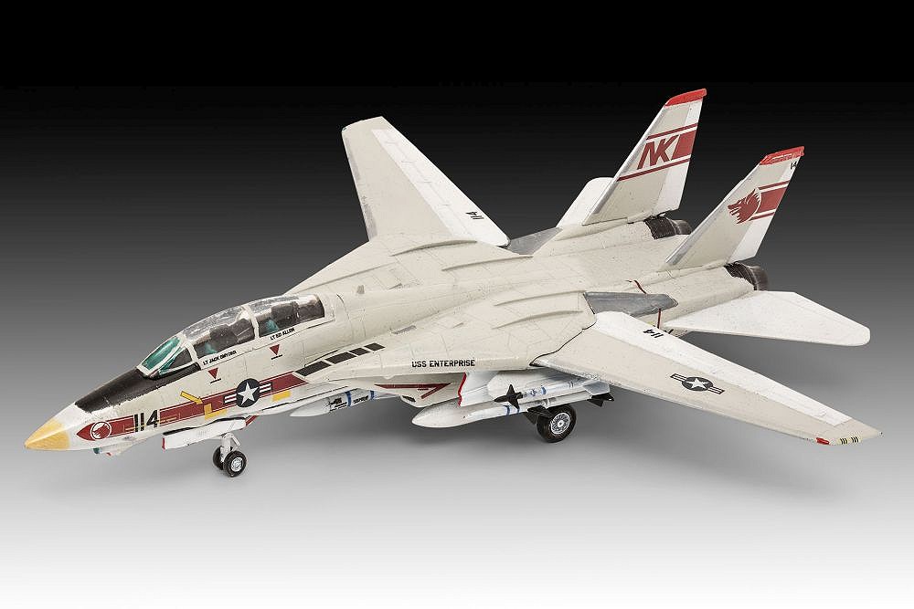 Grumman F-14A Tomcat - fot. 2