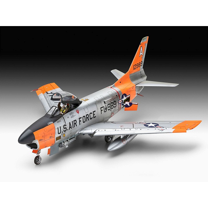 F-86D Dog Sabre - fot. 2