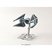 TIE Interceptor Bandai