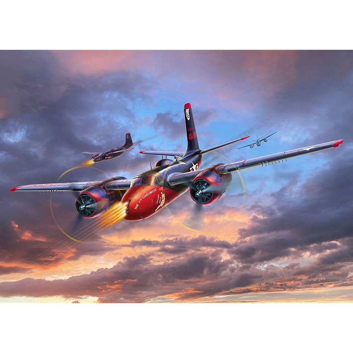 B-26 Invader - fot. 7