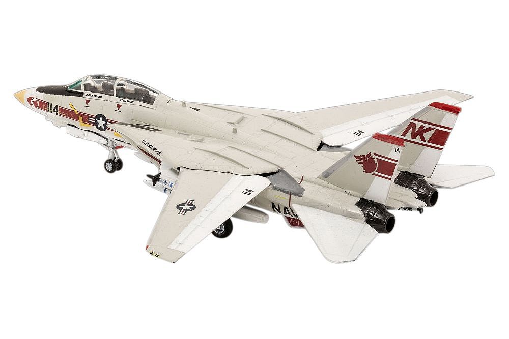 Grumman F-14A Tomcat - fot. 4