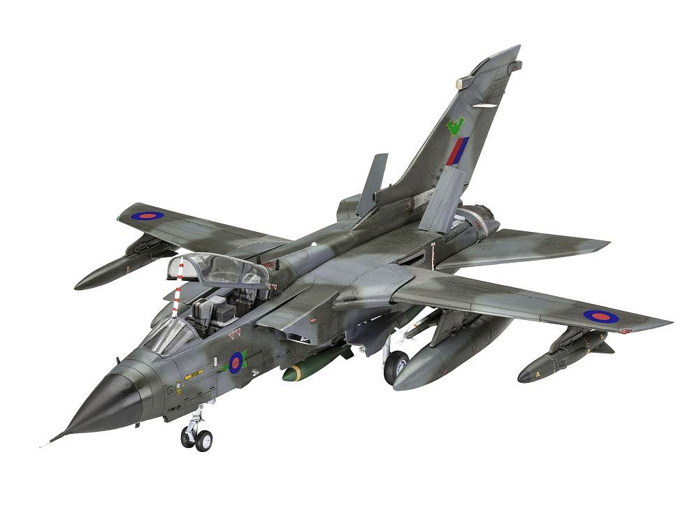 Tornado Twin Pack - 50 Anniversary Panavia Tornado - fot. 4