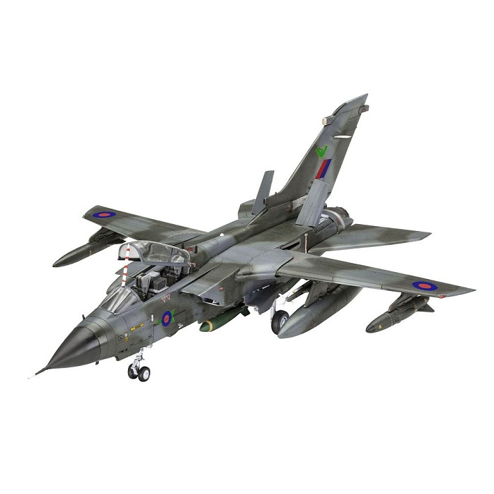 Tornado Twin Pack - 50 Anniversary Panavia Tornado - fot. 4