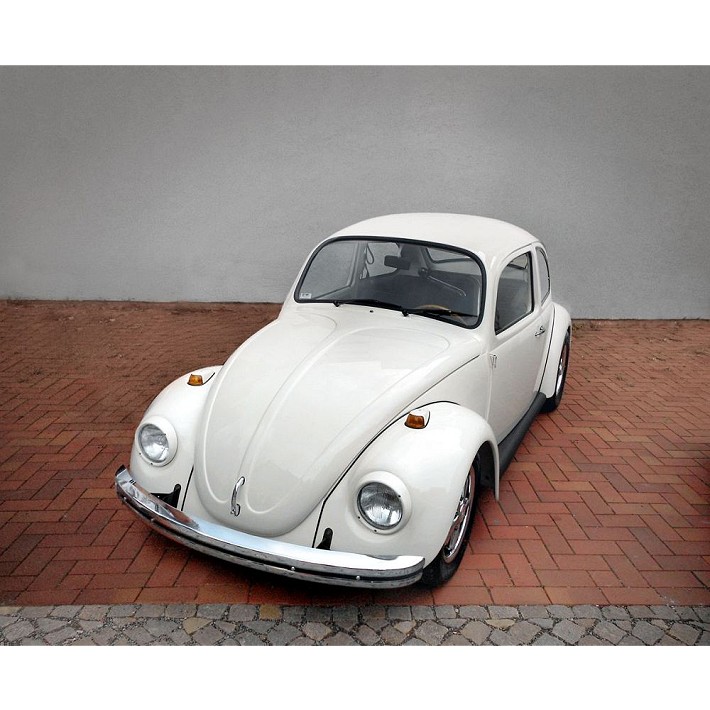 VW Beetle - fot. 8