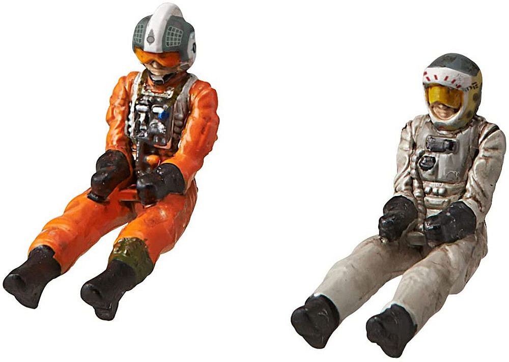 Y-wing Starfighter - fot. 7