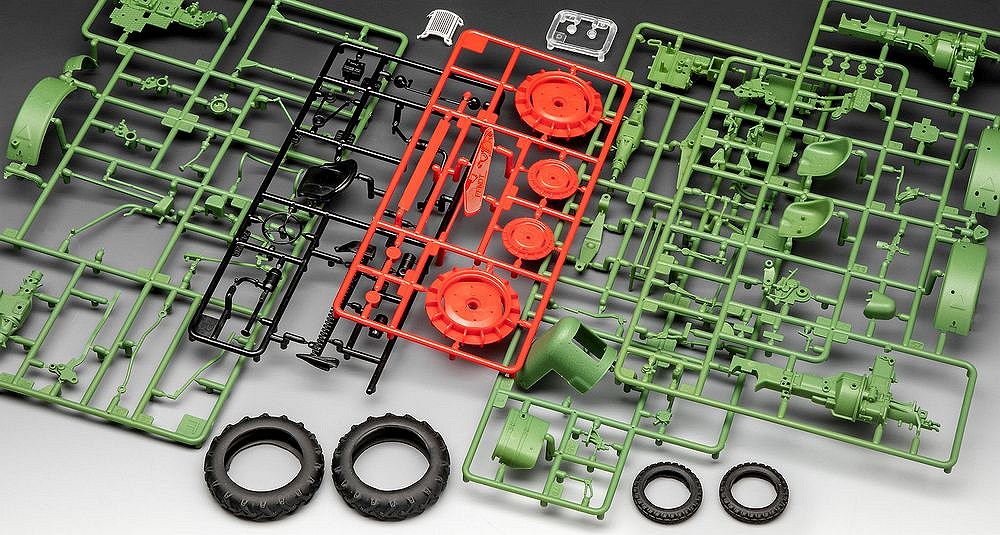 Fendt F20 Dieselross - fot. 8