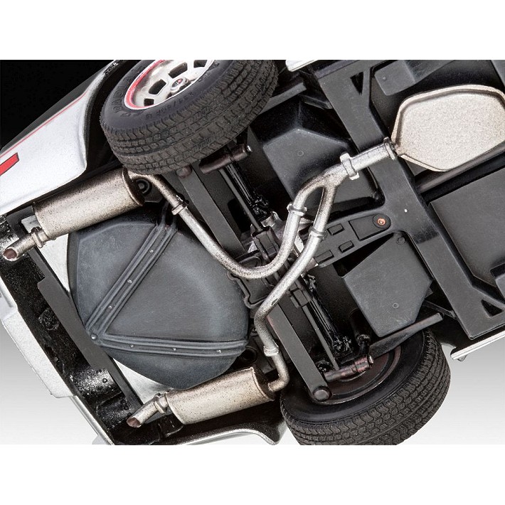 Corvette '78  Indy Pace Car - fot. 5