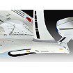 Star Trek U.S.S. Enterprise NCC-1701 - fot. 7