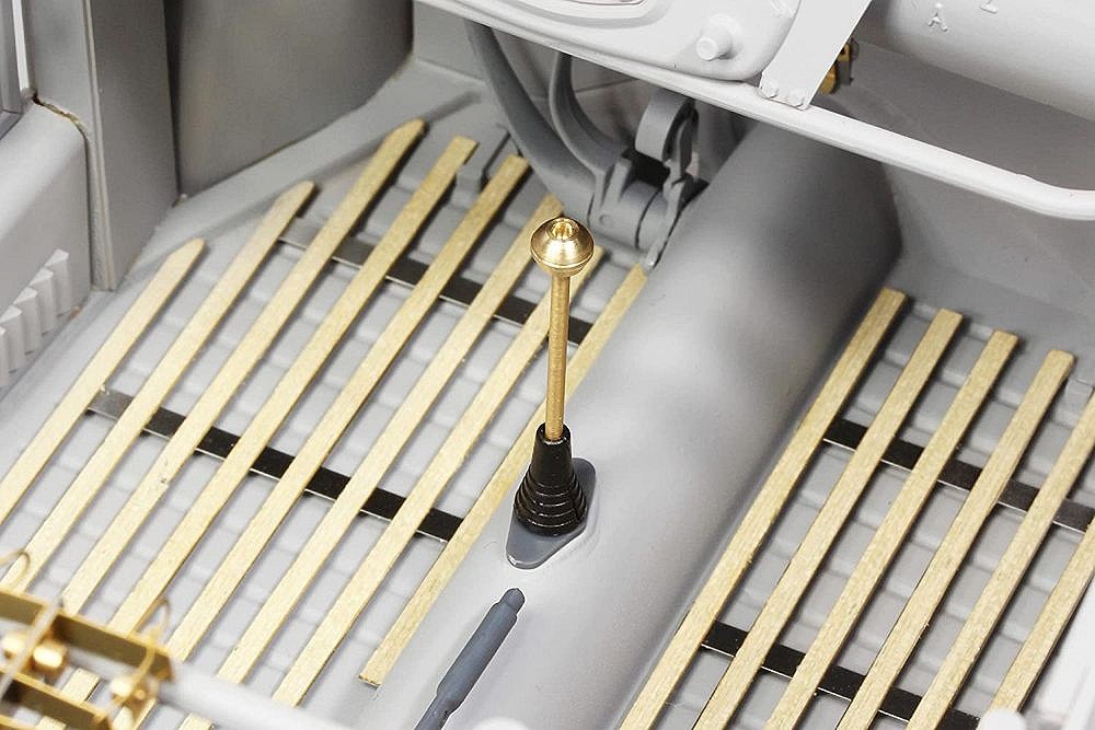 Kübelwagen Typ 82 - Limited Edition - fot. 4