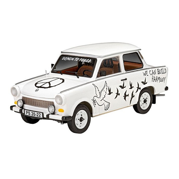 Trabant 601 - fot. 2