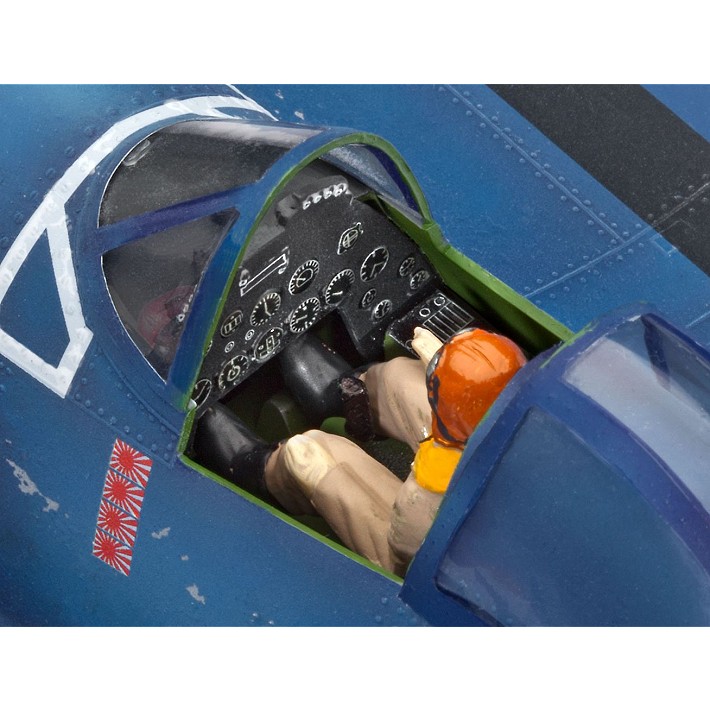 Vought F4U-1A Corsair - fot. 6