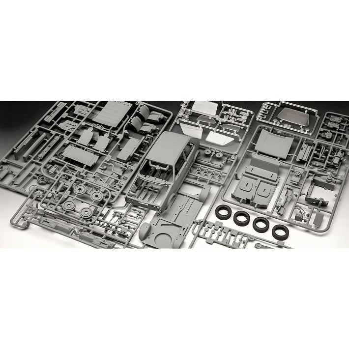 35 Years of the VW Golf GTI Pirelli - fot. 7