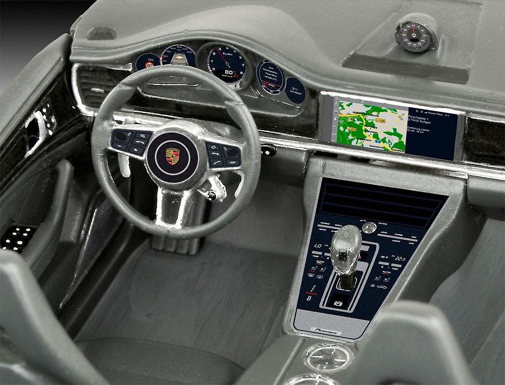 Porsche Set - fot. 9