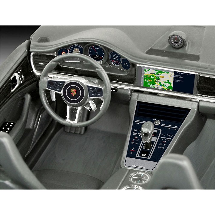 Porsche Set - fot. 9