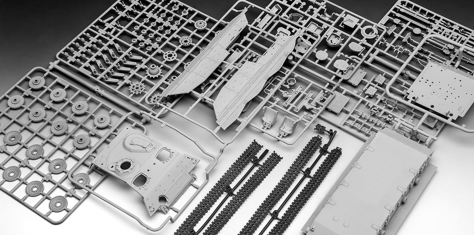 Raketenjagdpanzer Jaguar 1 - fot. 7