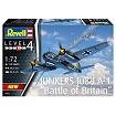 Junkers Ju 88 A-1 Battle of Britain