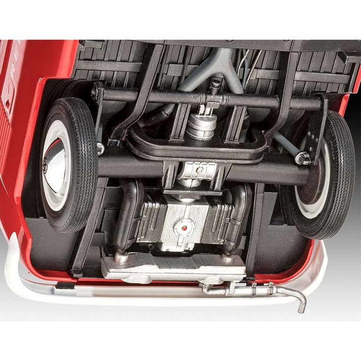 VW T1 Kastenwagen - fot. 5