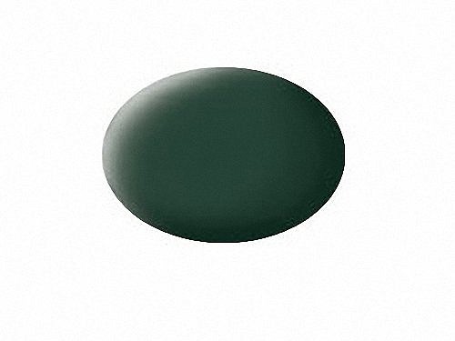Ciemnozielony RAF - Dark Green RAF 36168