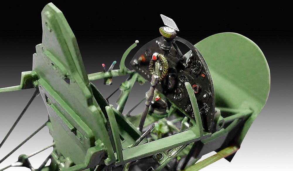 Hawker Hurricane Mk IIb - fot. 6