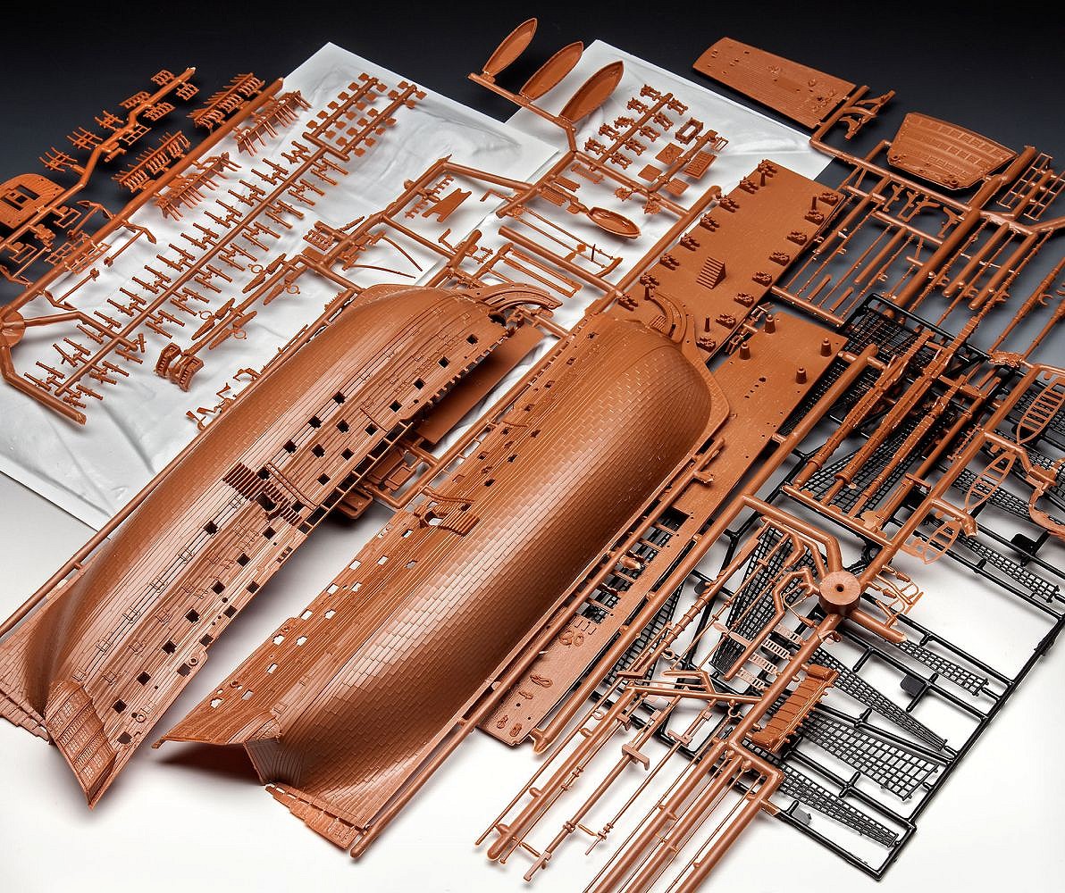 Battle Of Trafalgar - fot. 7