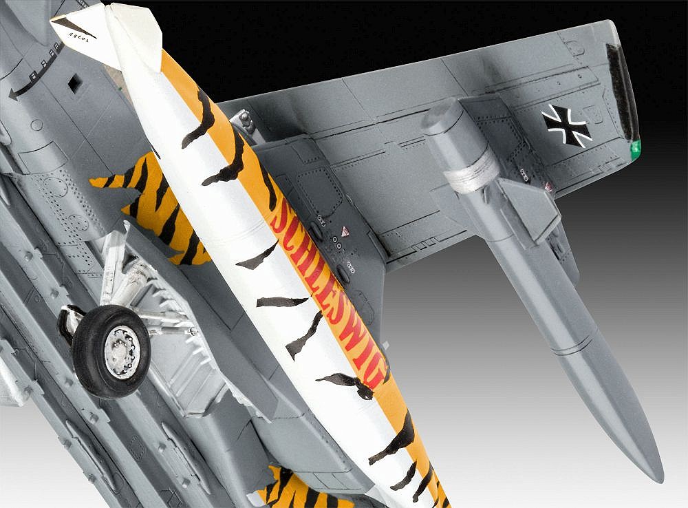 Tornado ECR Tigermeet 2018 - fot. 6