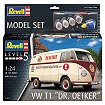 VW T1  Dr. Oetker
