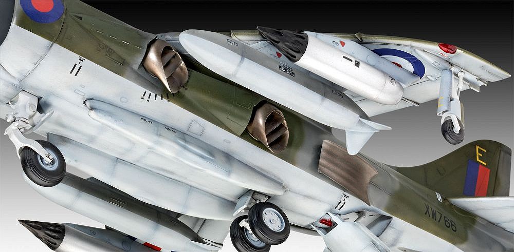 Harrier GR.1 - fot. 4