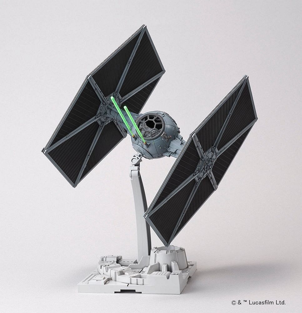 TIE Fighter - fot. 2