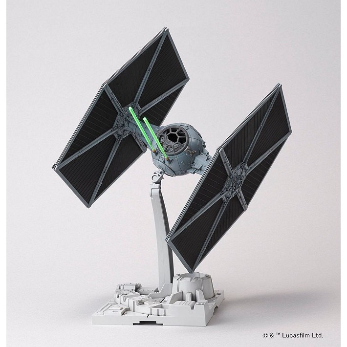 TIE Fighter - fot. 2