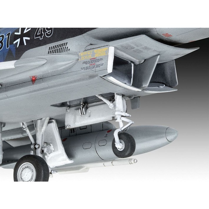 Eurofighter Luftwaffe 2020 Quadriga - fot. 3