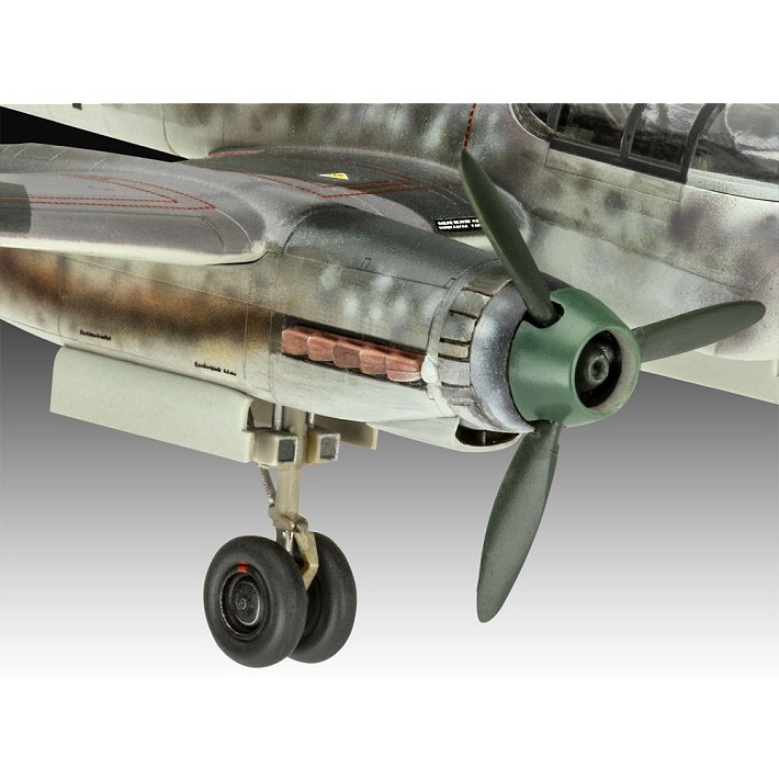 Arado Ar 240 - fot. 4
