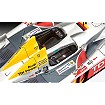 Audi R10 TDI LeMans + 3D Puzzle - fot. 7