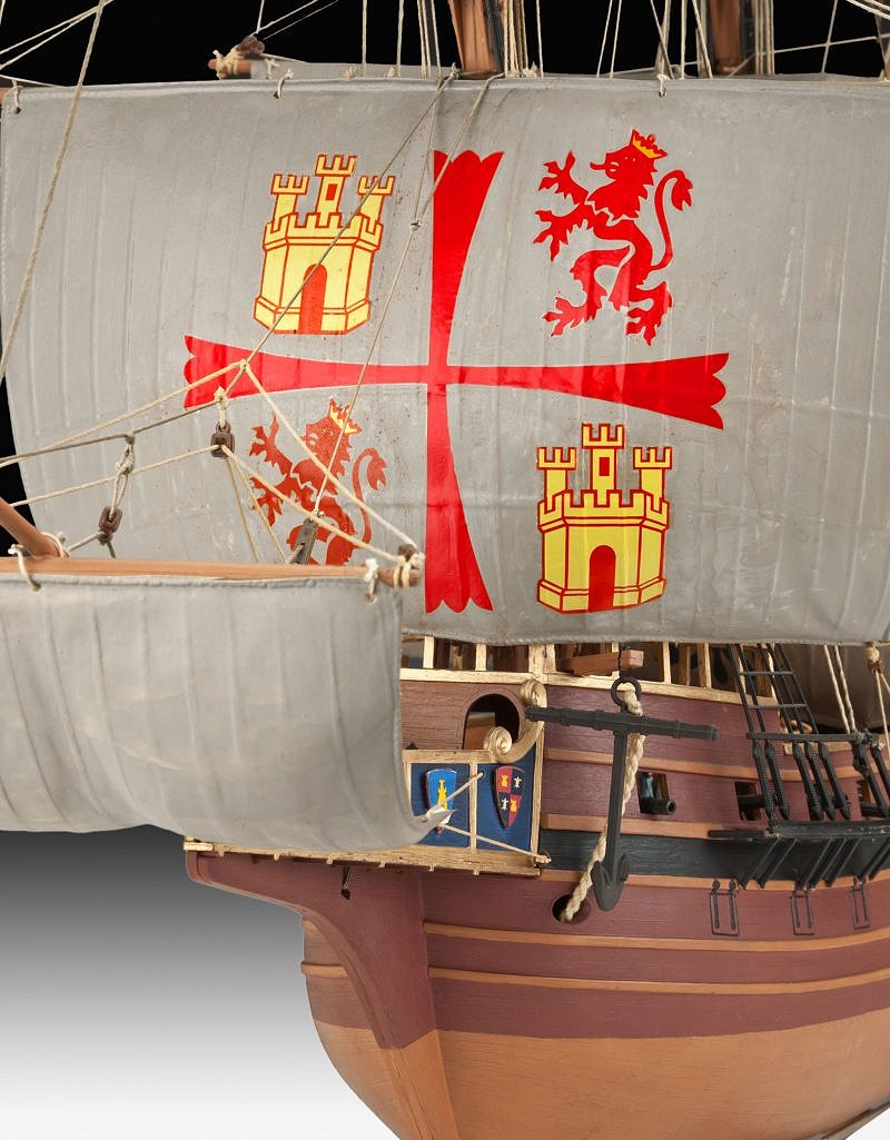 Spanish Galleon - fot. 9