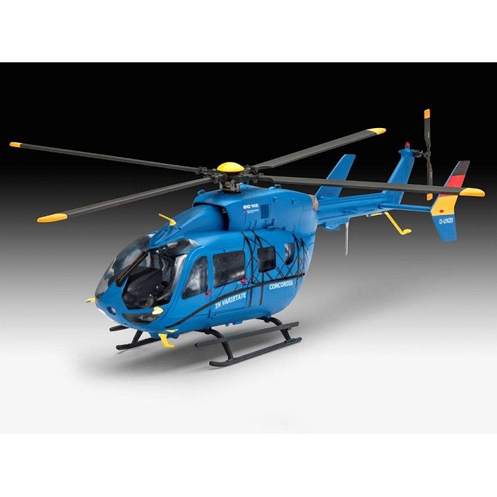 Eurocopter EC 145 Builders' Choice - fot. 2