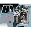 VW T1 Panel Van - Gulf Decoration - fot. 4