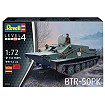 BTR-50PK