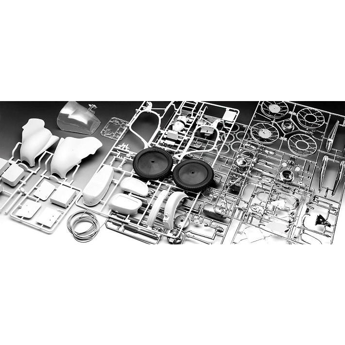 BMW R75/5 Police - fot. 7