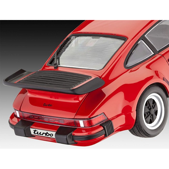 Porsche 911 Turbo 50th Anniversary - fot. 4