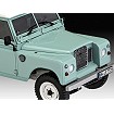 Land Rover Series III LWB 109 Station Wagon - fot. 3