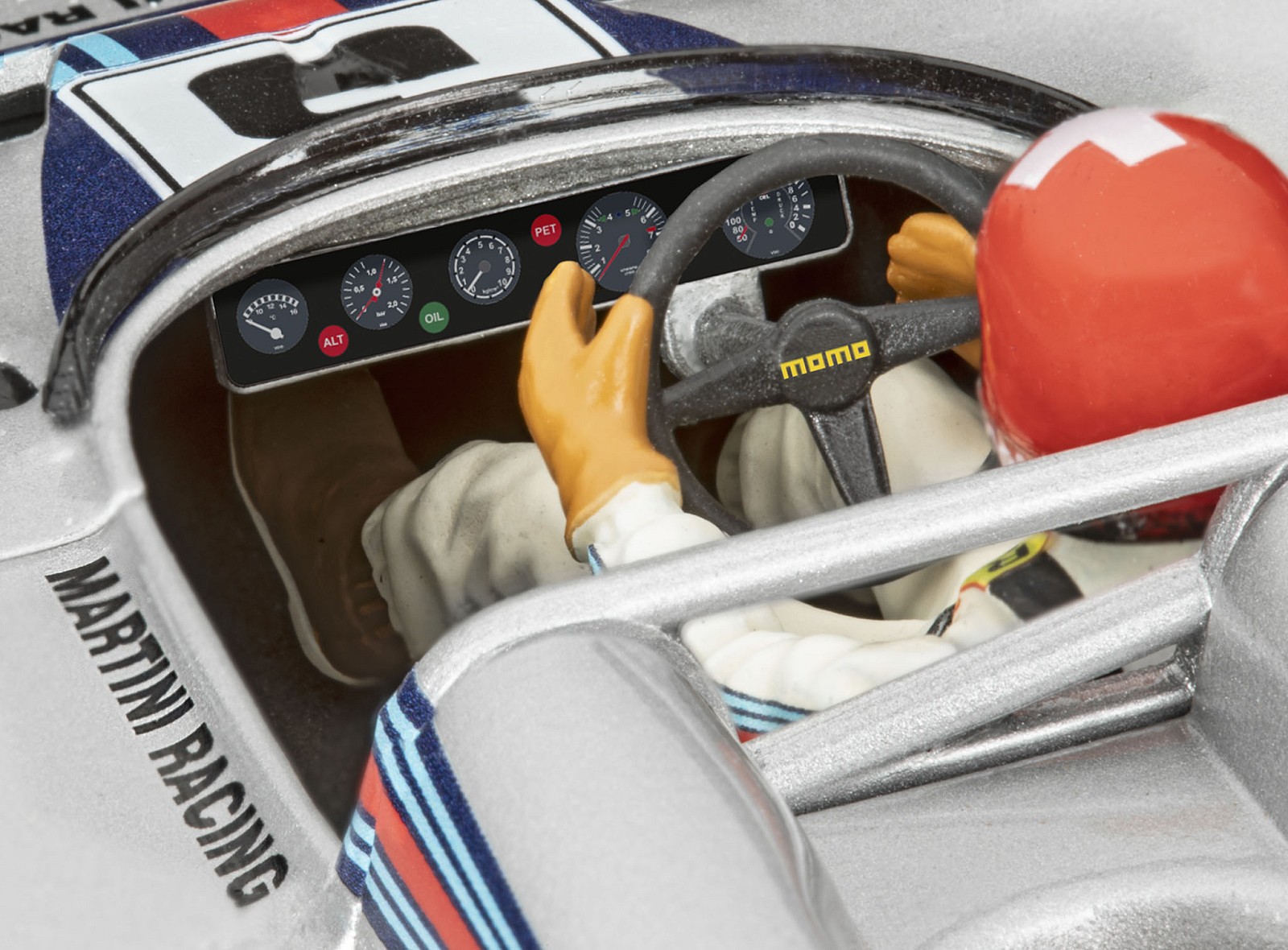 Porsche 917/10 - fot. 3