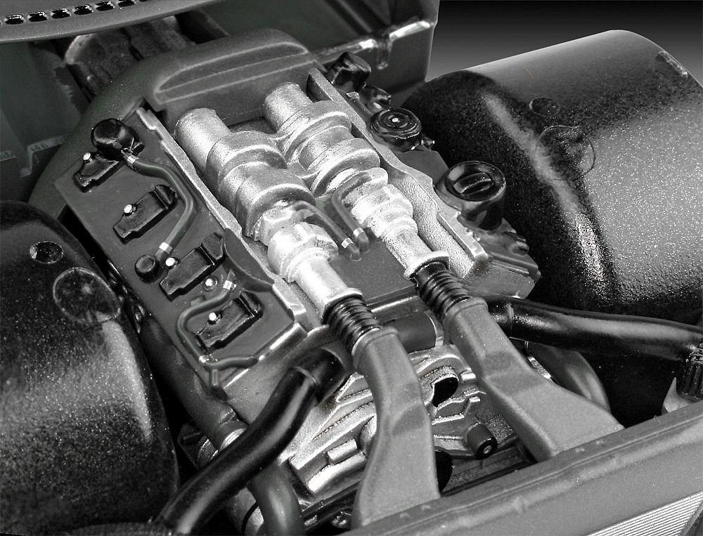 Porsche Set - fot. 8