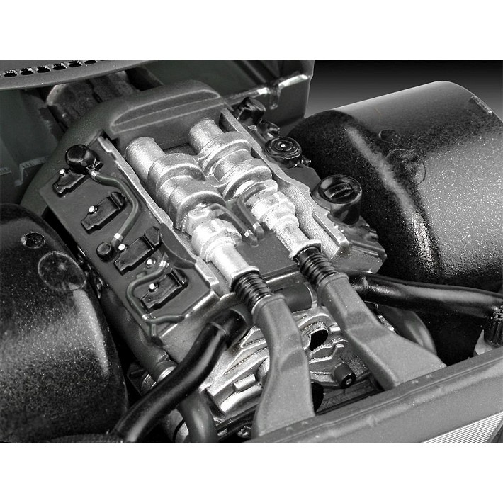 Porsche Set - fot. 8