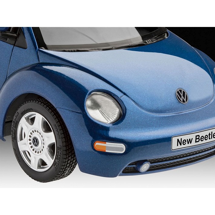 VW New Beetle - fot. 2