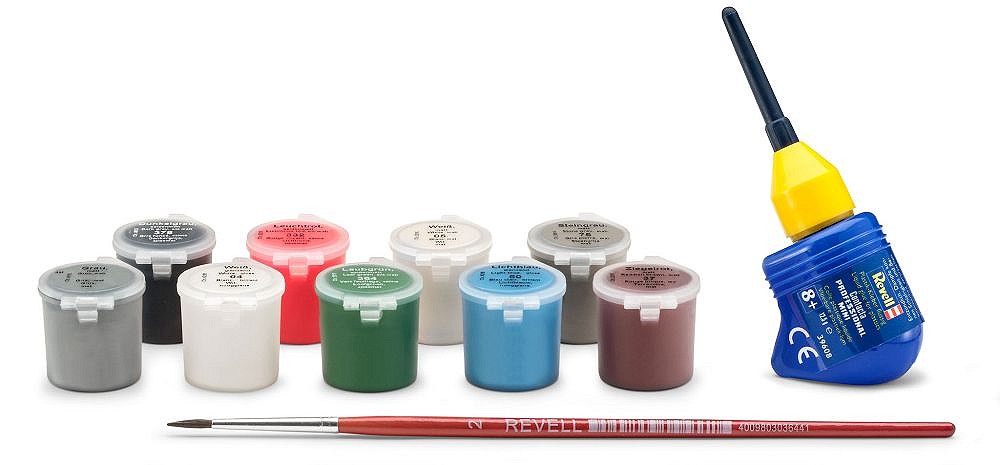 DGzRS Berlin + Sea King Good Bye Set - fot. 13