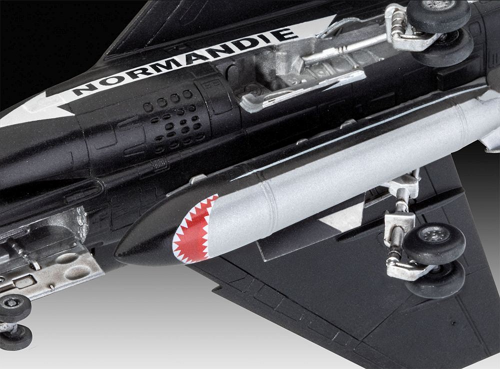 Dassault Mirage F-1 C / CT - fot. 6