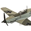 Messerschmitt Bf109E - Junkers Ju87B Stuka - fot. 9