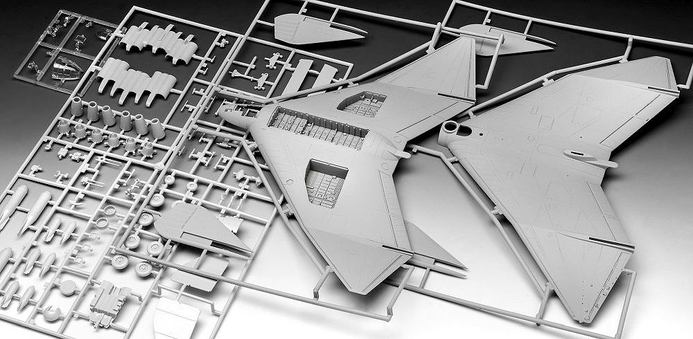 Arado Ar E.555 - fot. 7