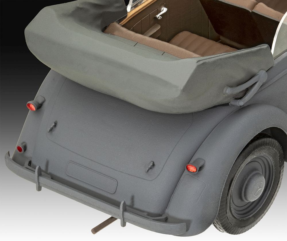 Typ 320 (W142) Cabriolet - fot. 4