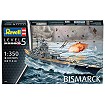 Battleship Bismarck